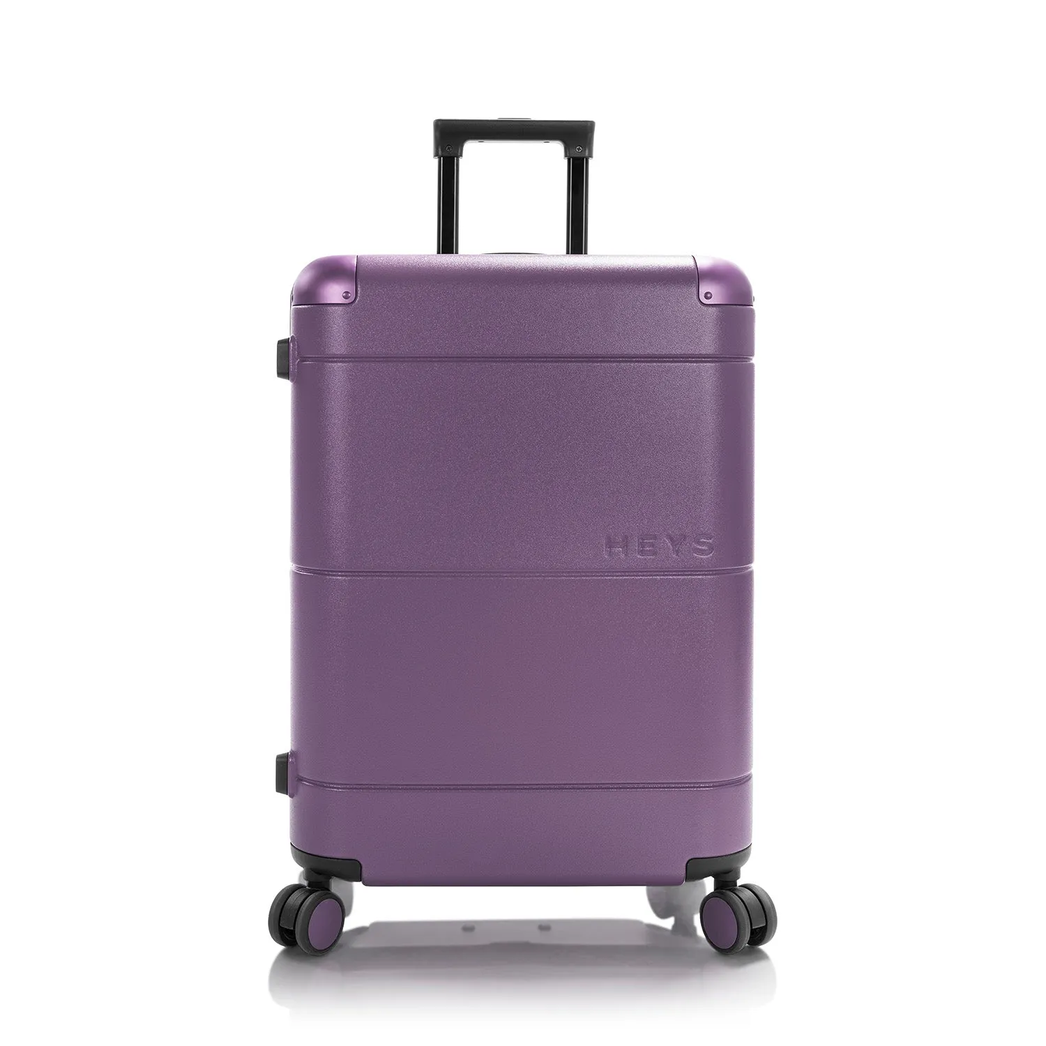 Zen 3 Piece Luggage Set