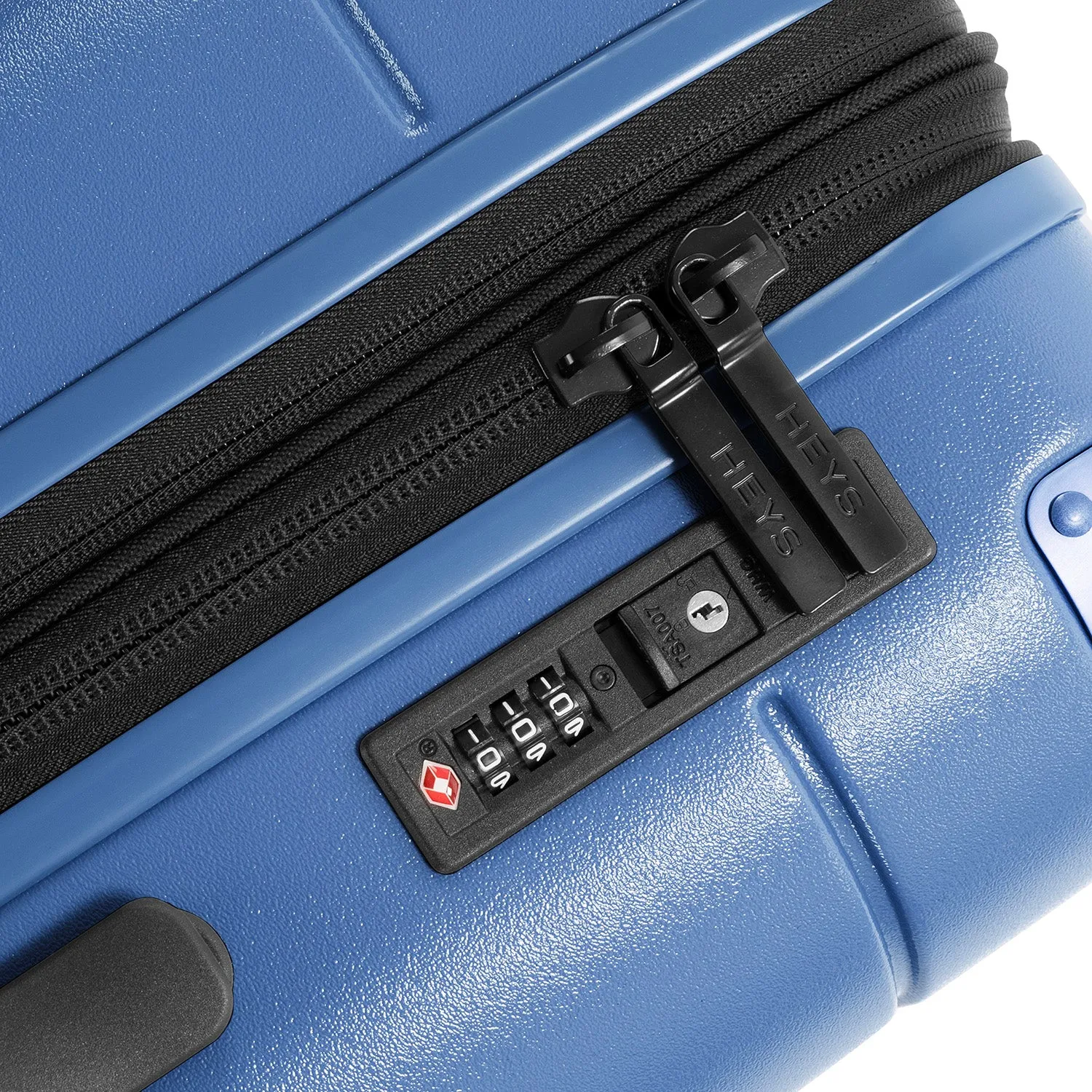 Zen 3 Piece Luggage Set