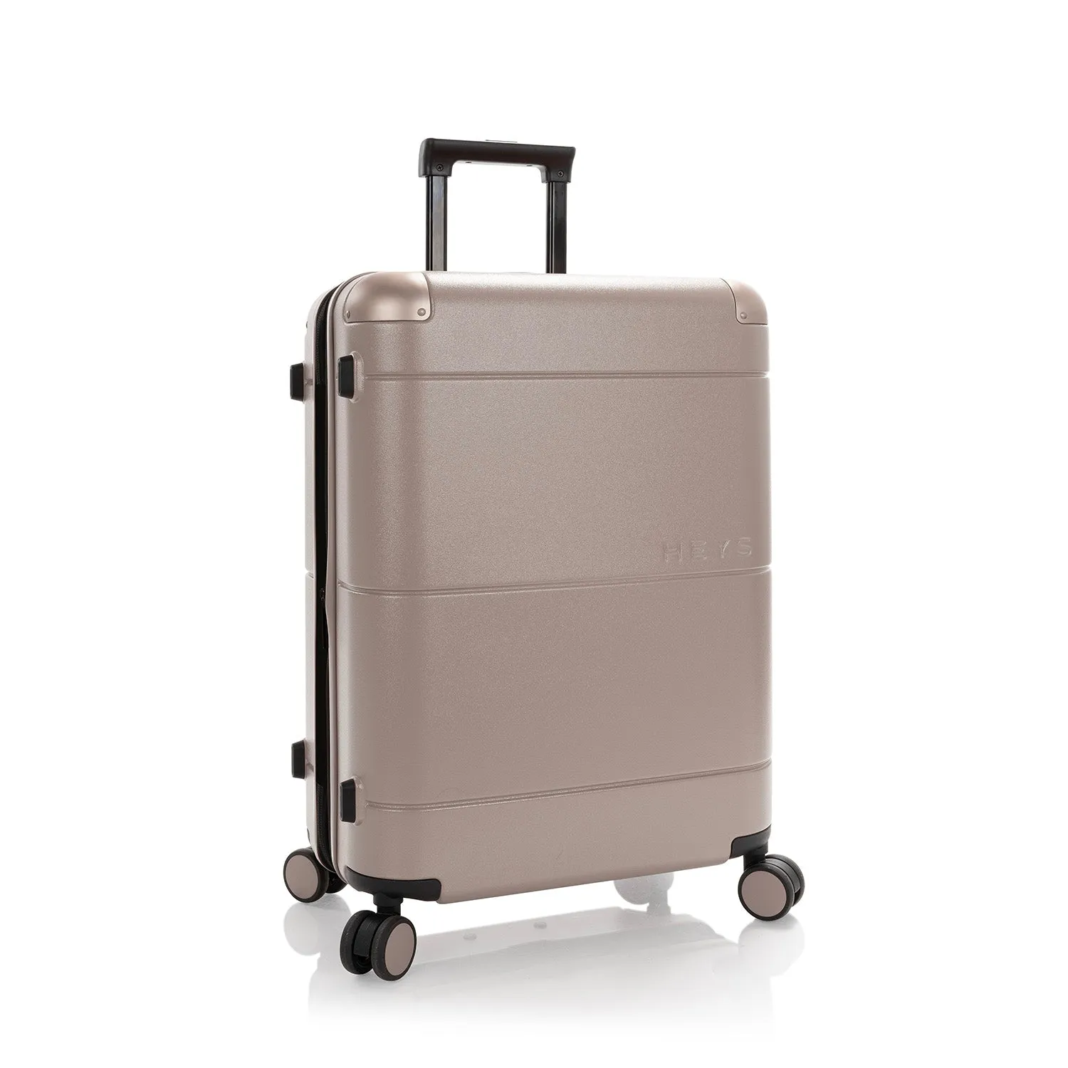 Zen 3 Piece Luggage Set
