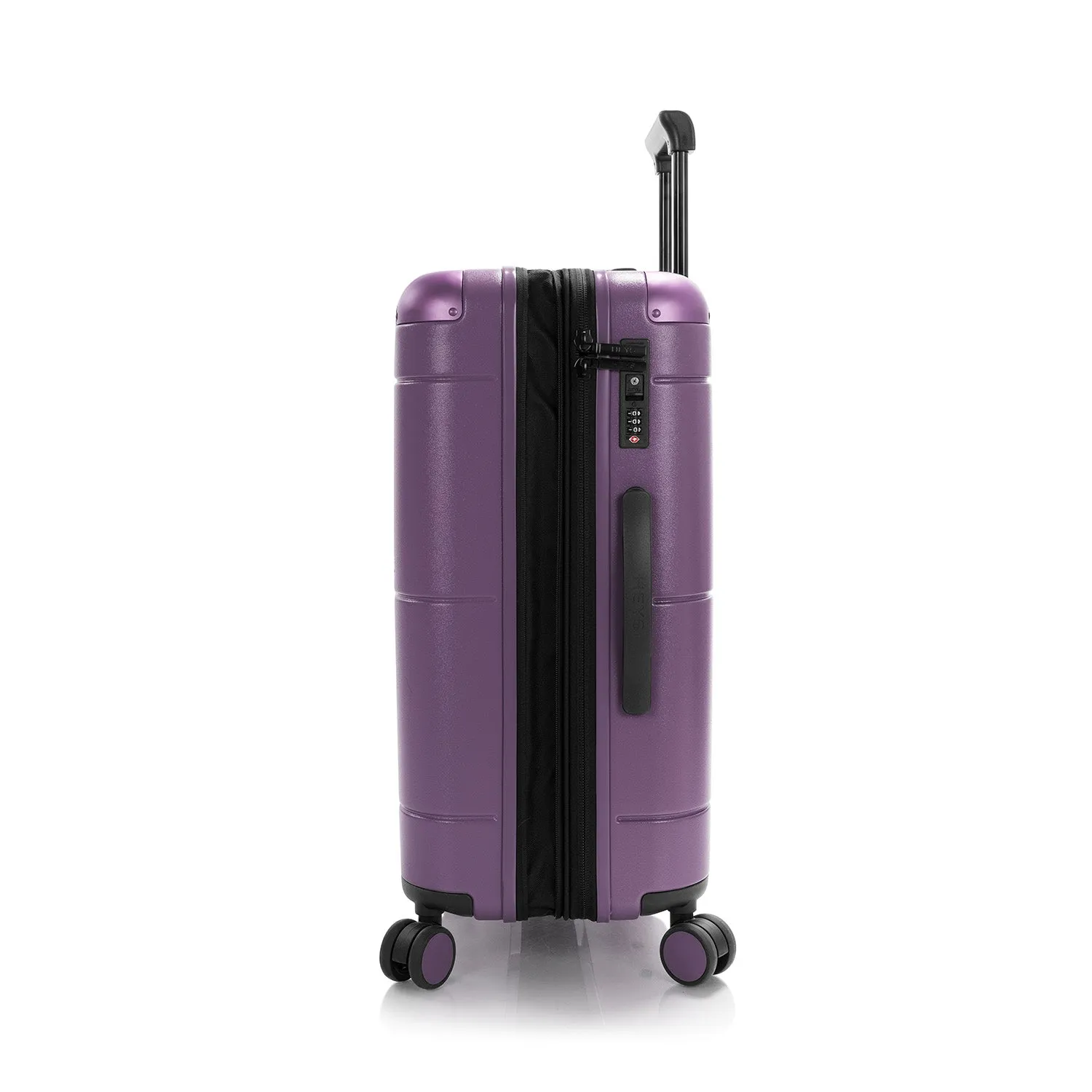 Zen 3 Piece Luggage Set
