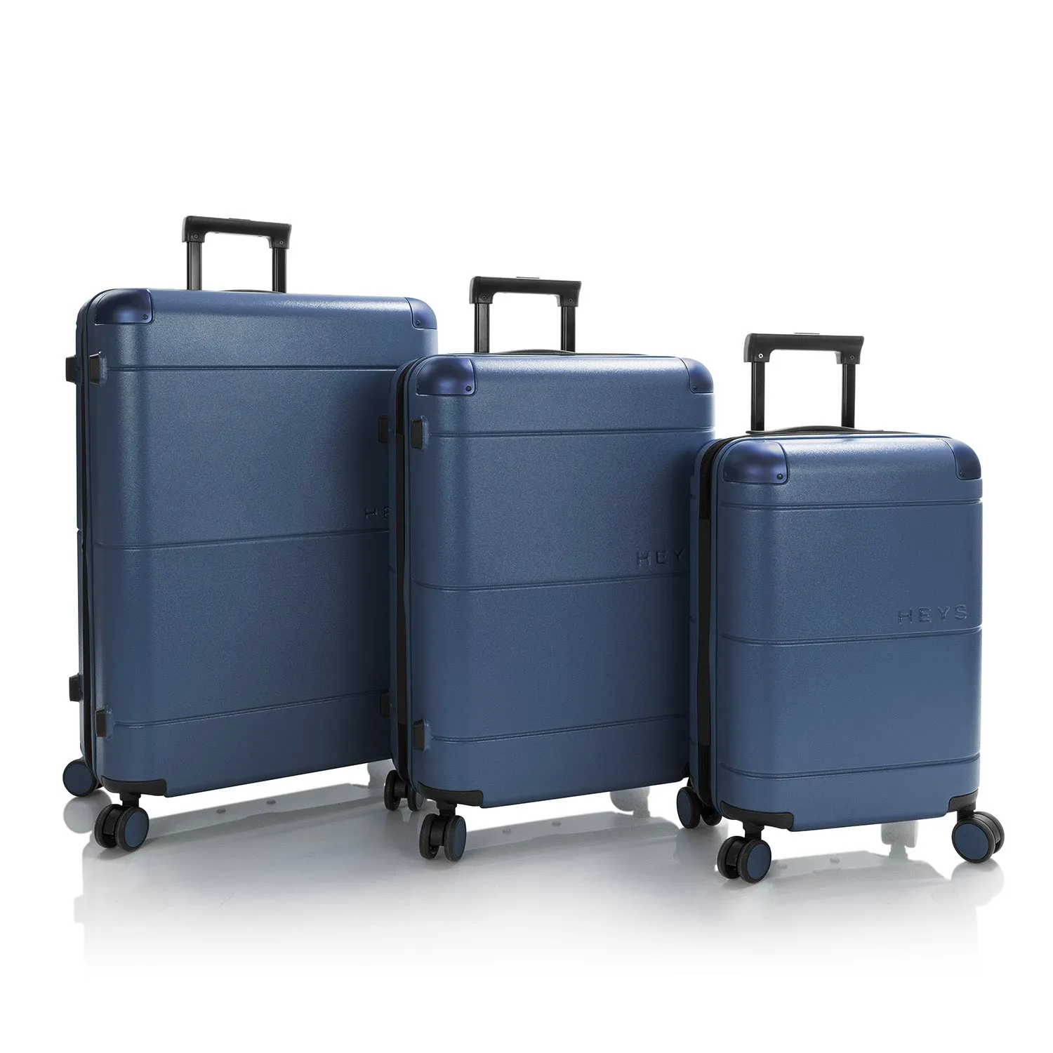 Zen 3 Piece Luggage Set