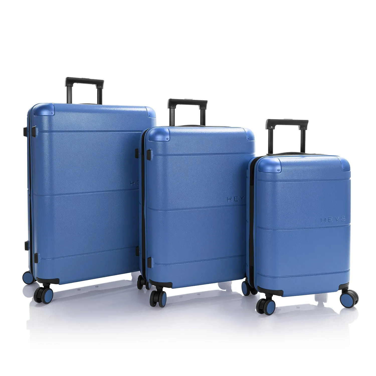 Zen 3 Piece Luggage Set