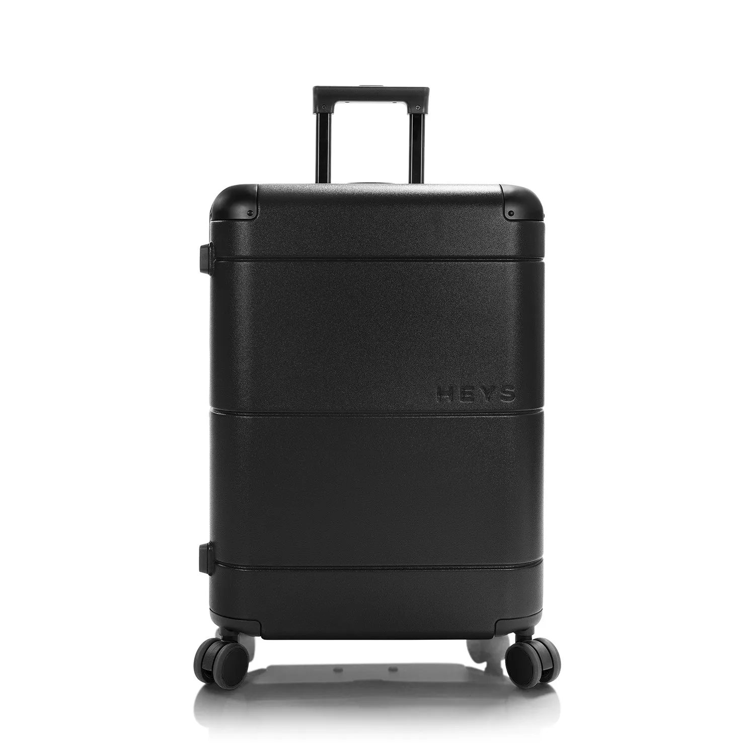 Zen 3 Piece Luggage Set