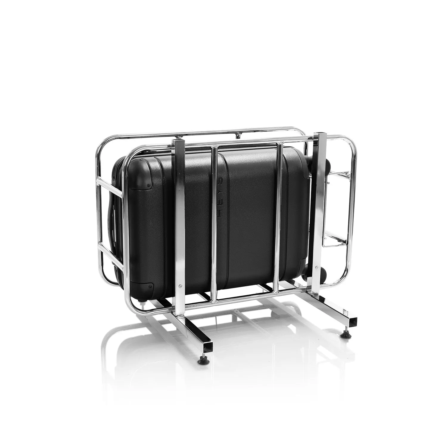 Zen 3 Piece Luggage Set