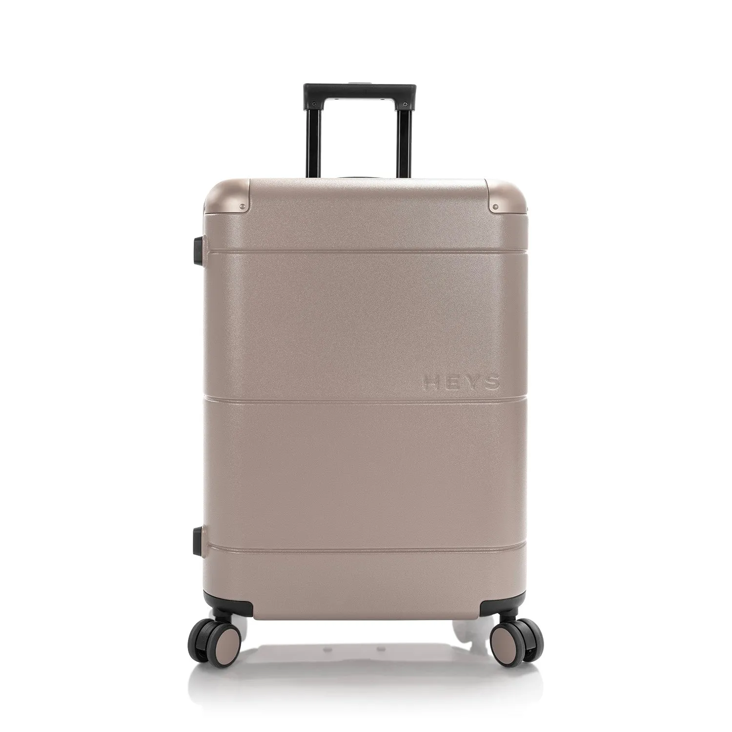 Zen 3 Piece Luggage Set