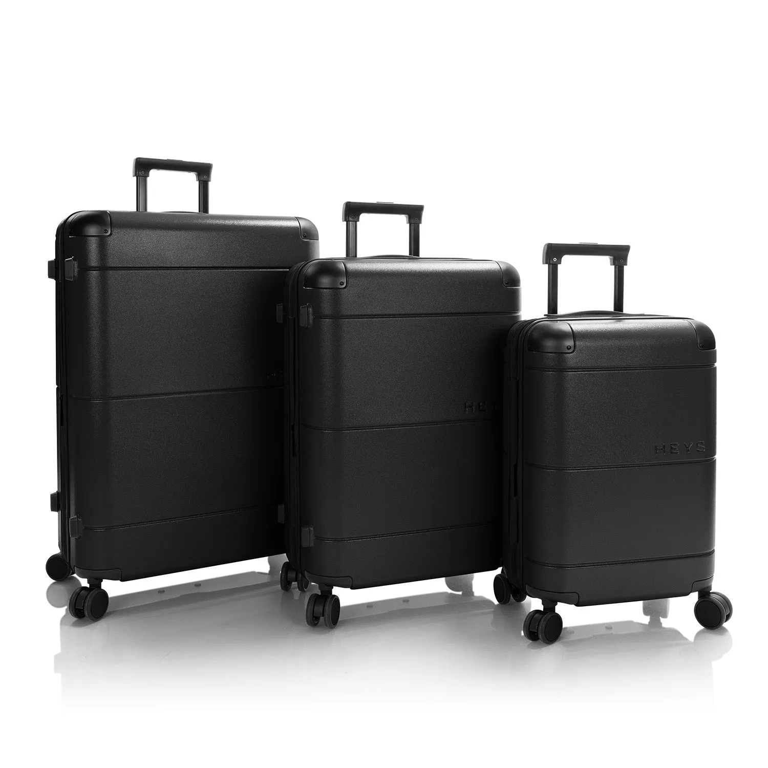 Zen 3 Piece Luggage Set
