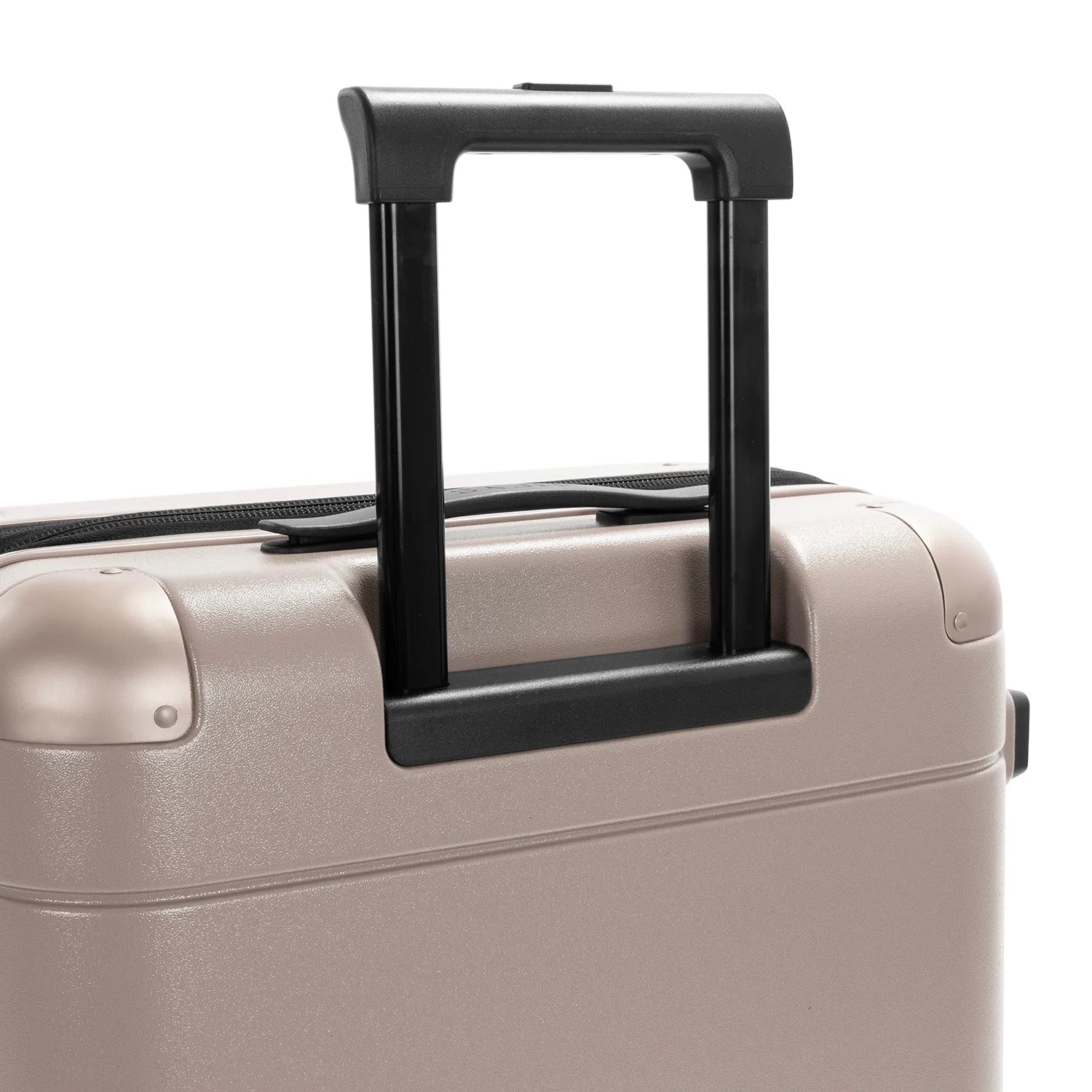 Zen 3 Piece Luggage Set
