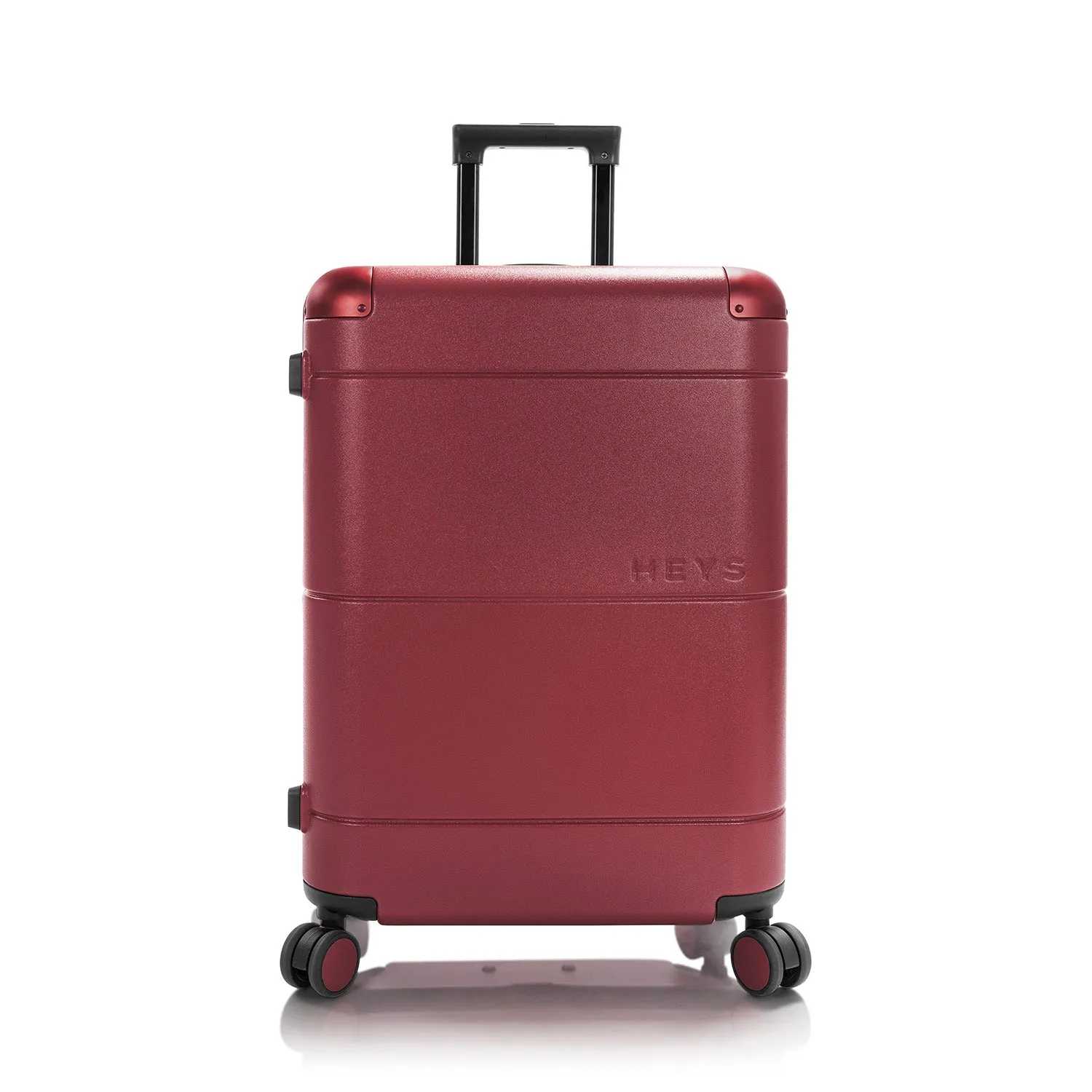 Zen 3 Piece Luggage Set