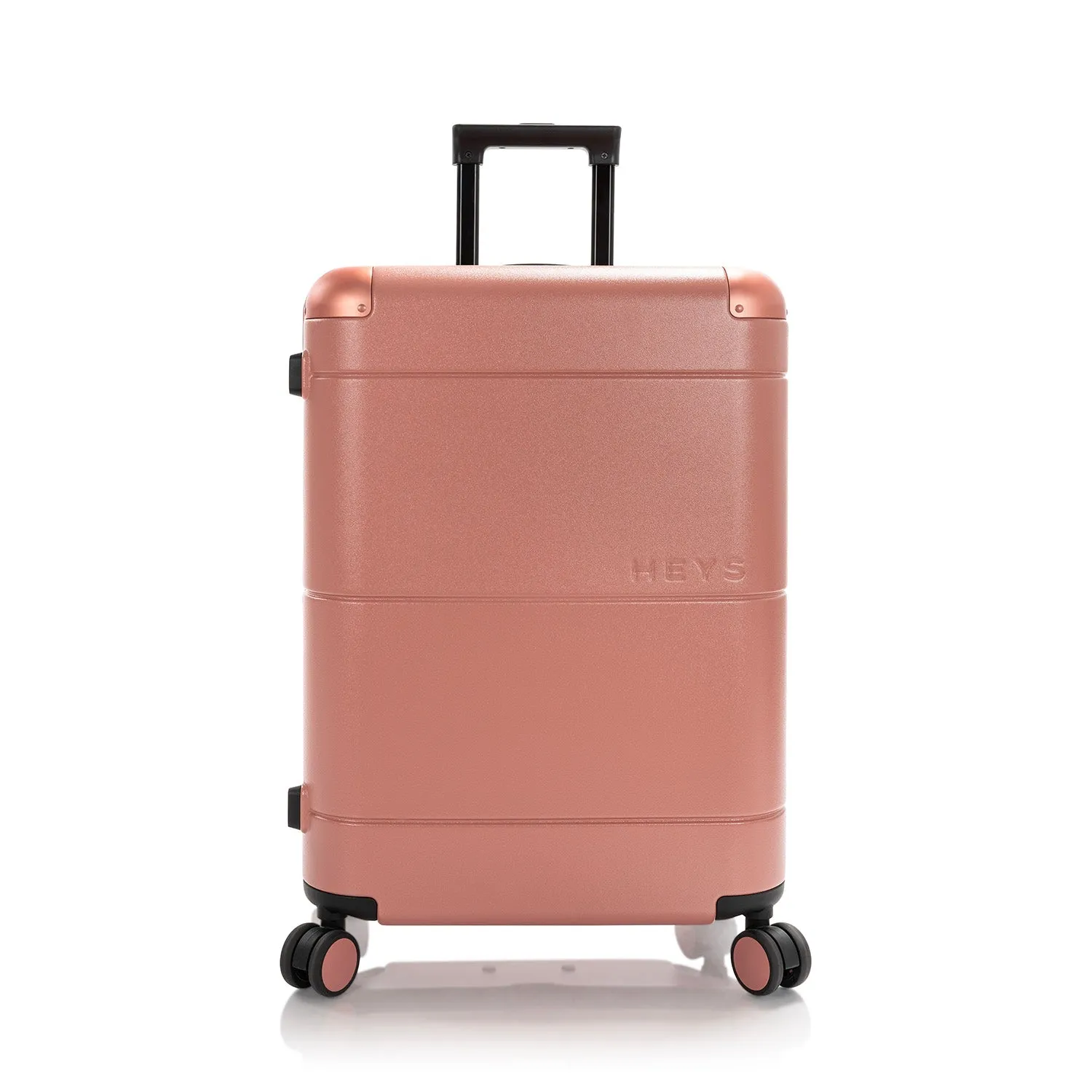 Zen 3 Piece Luggage Set