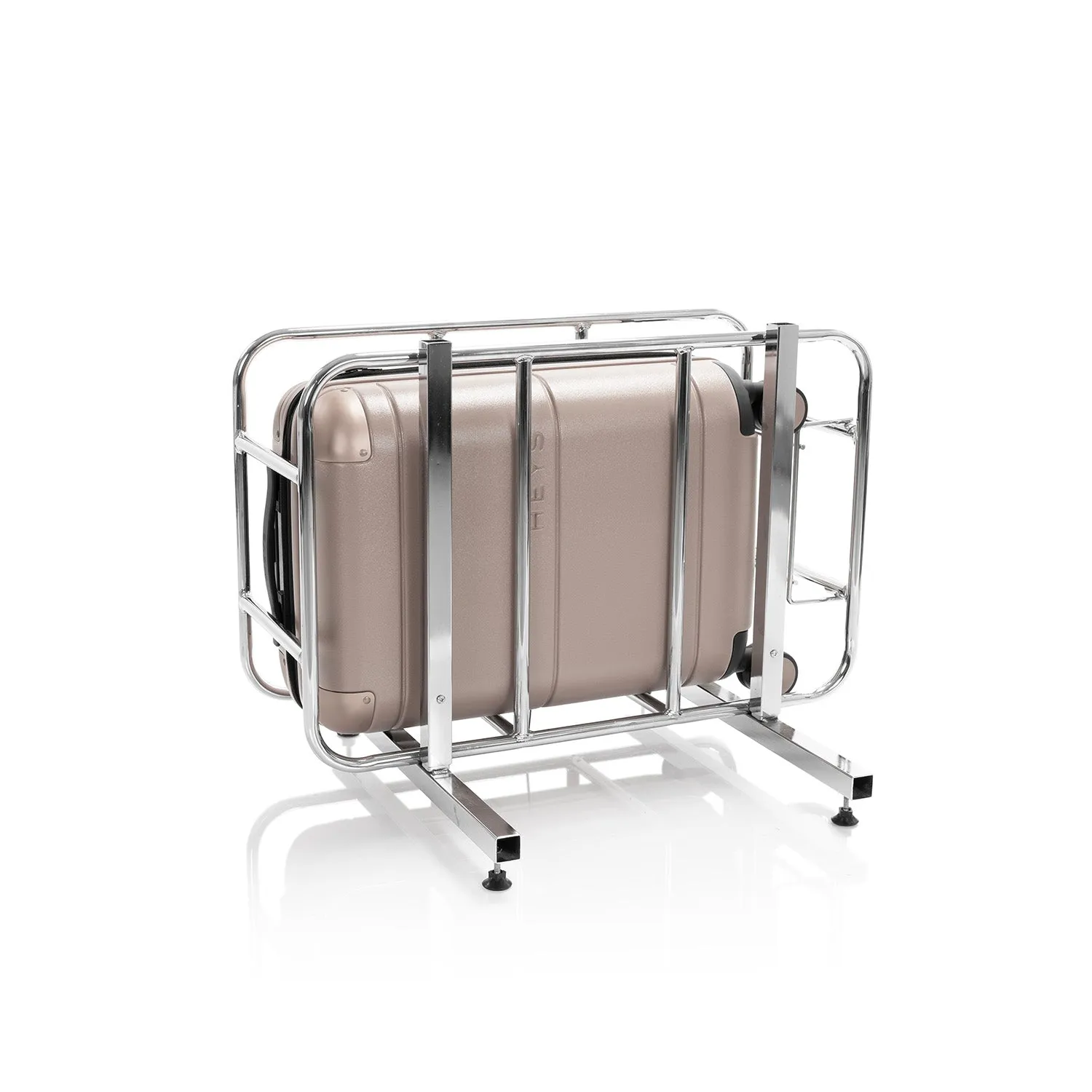 Zen 3 Piece Luggage Set