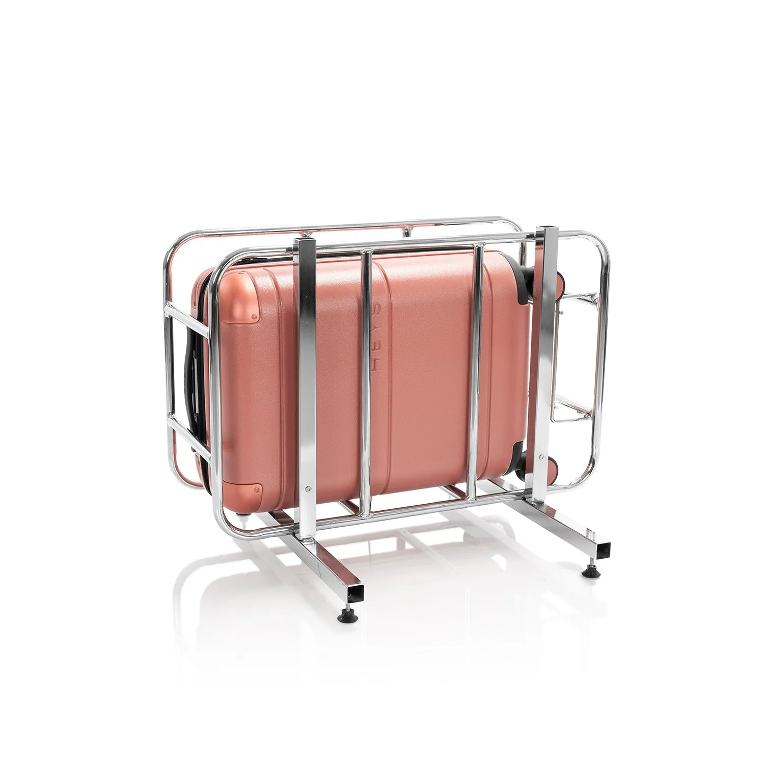 Zen 3 Piece Luggage Set