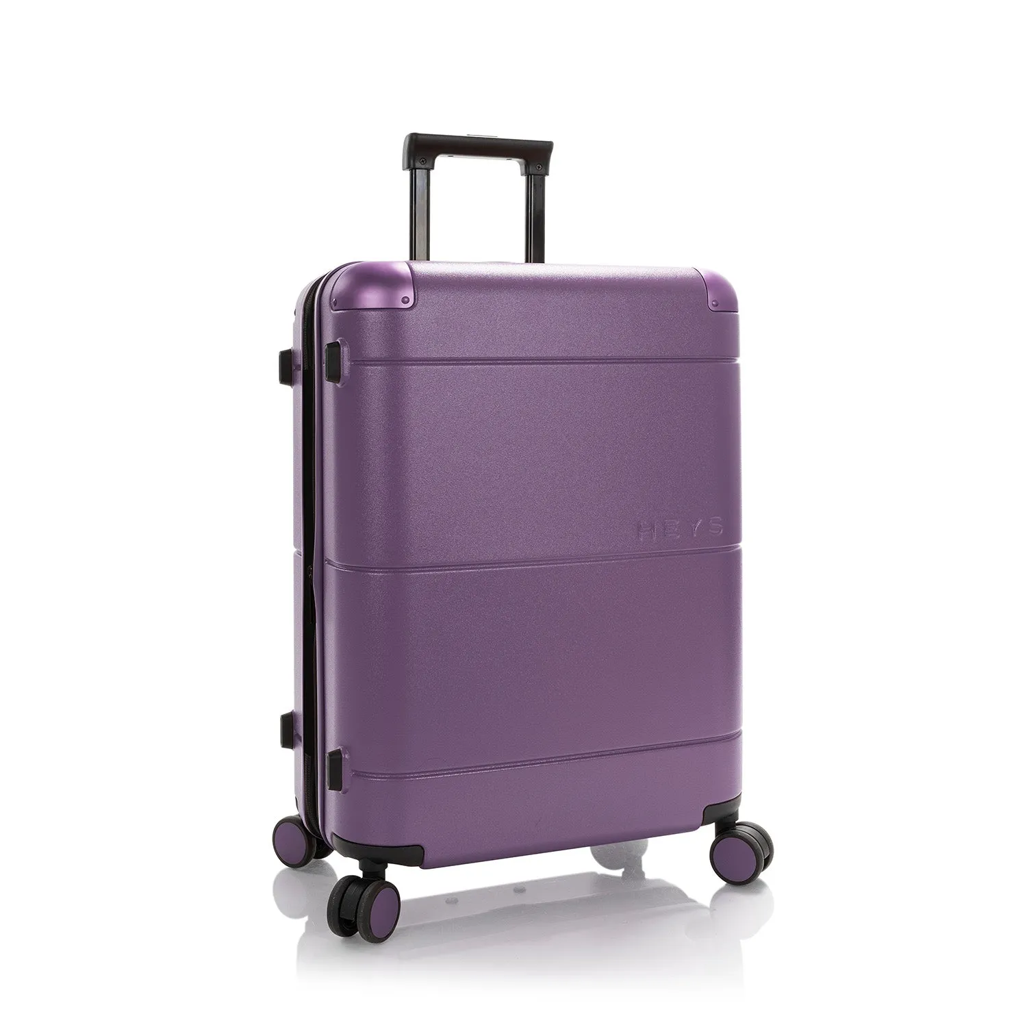 Zen 3 Piece Luggage Set