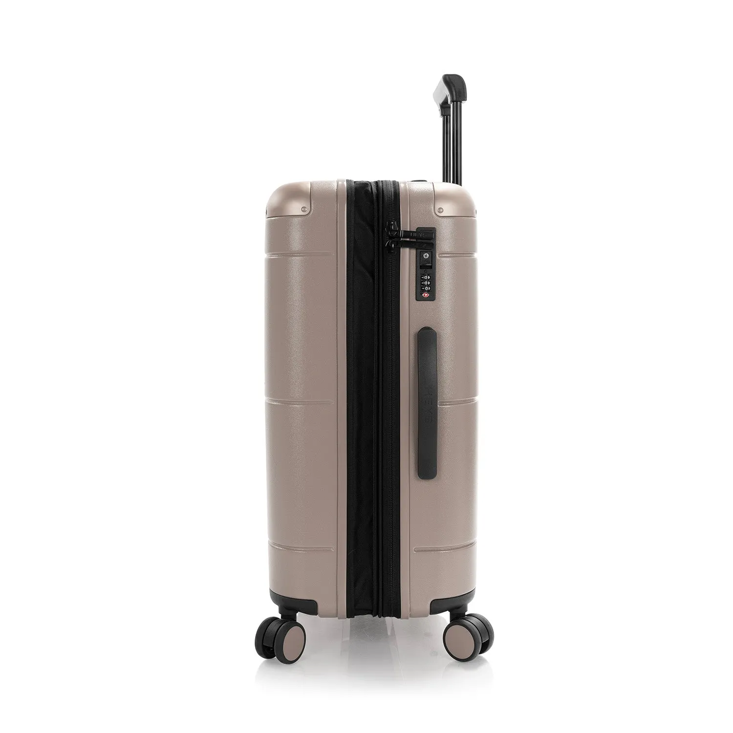 Zen 3 Piece Luggage Set