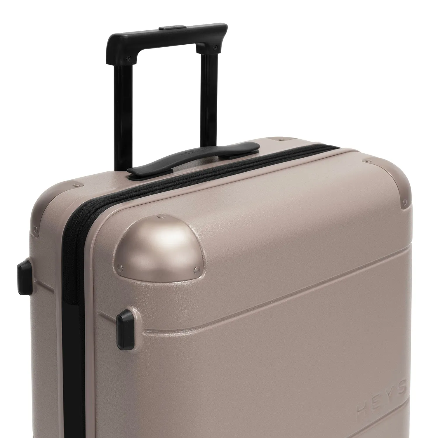 Zen 3 Piece Luggage Set