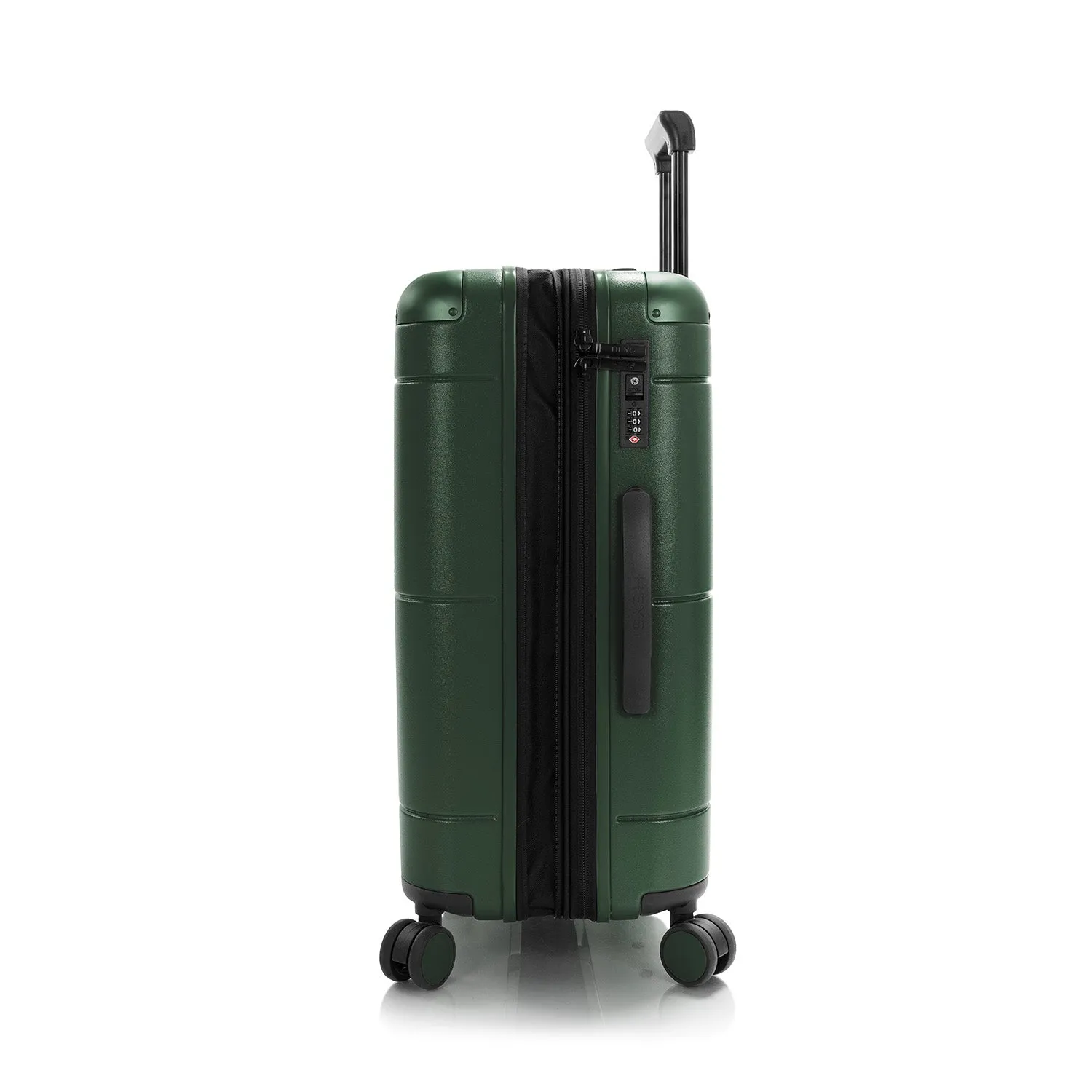 Zen 3 Piece Luggage Set