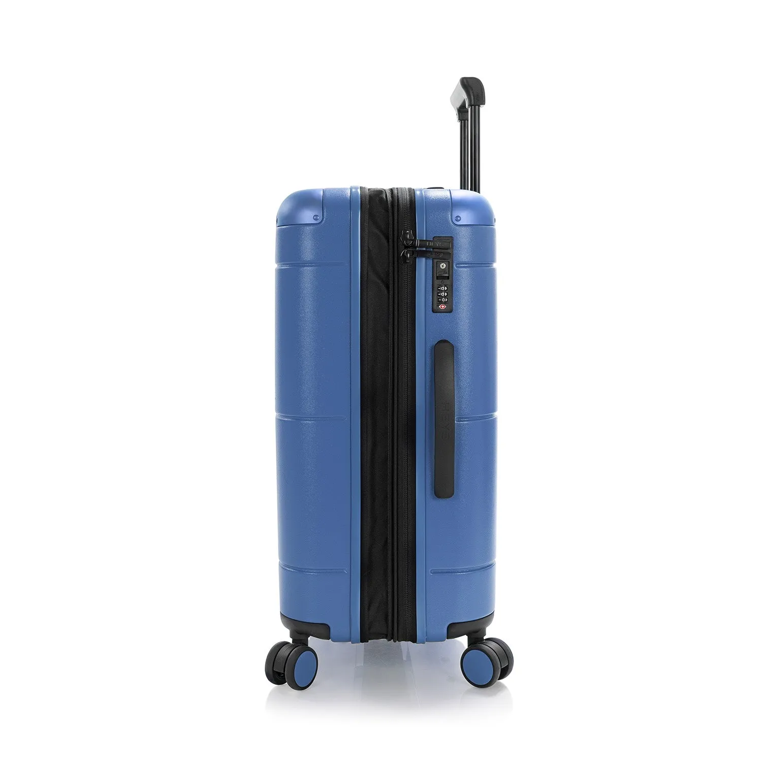 Zen 3 Piece Luggage Set