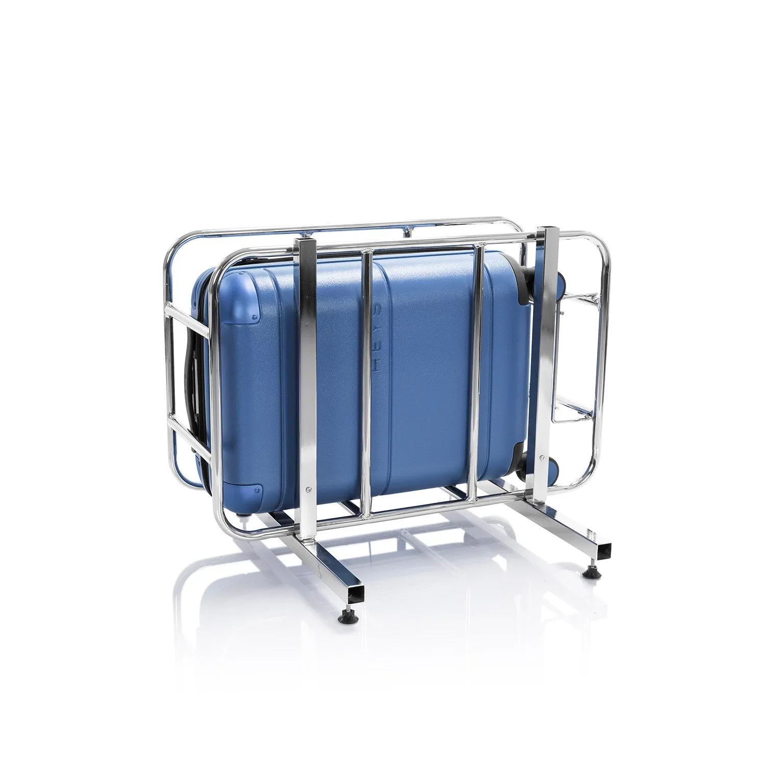 Zen 3 Piece Luggage Set