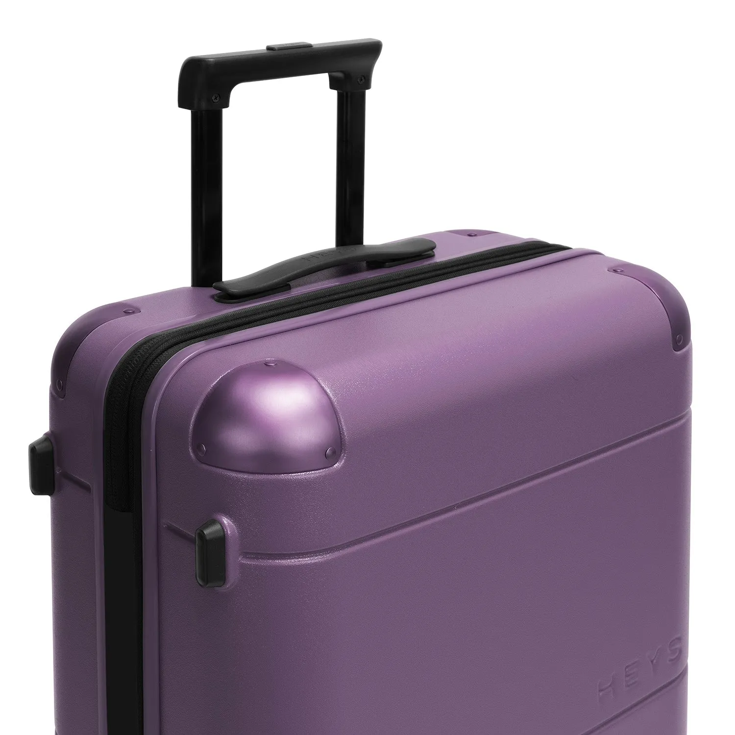 Zen 3 Piece Luggage Set
