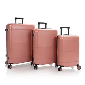 Zen 3 Piece Luggage Set